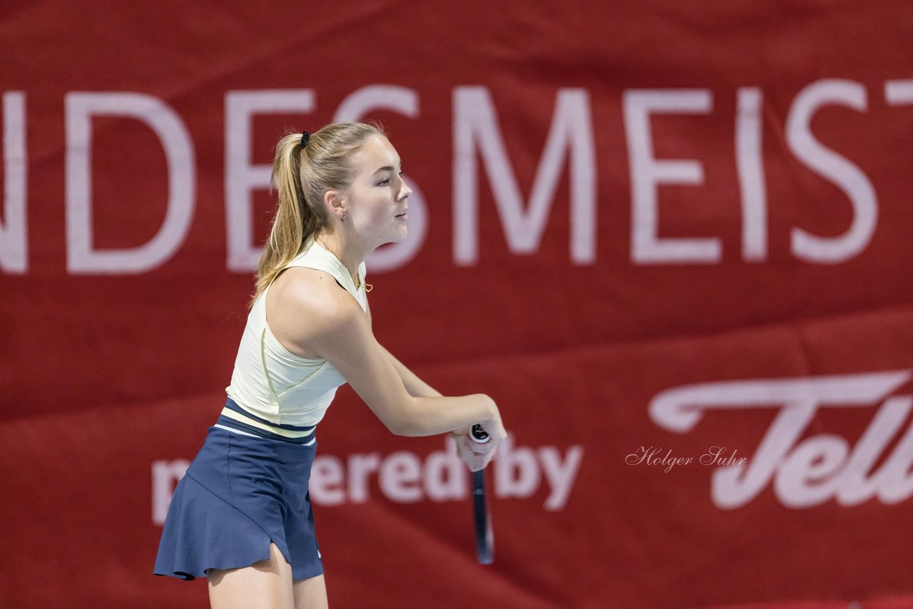 Bild 236 - TNB Landesmeisterschaft